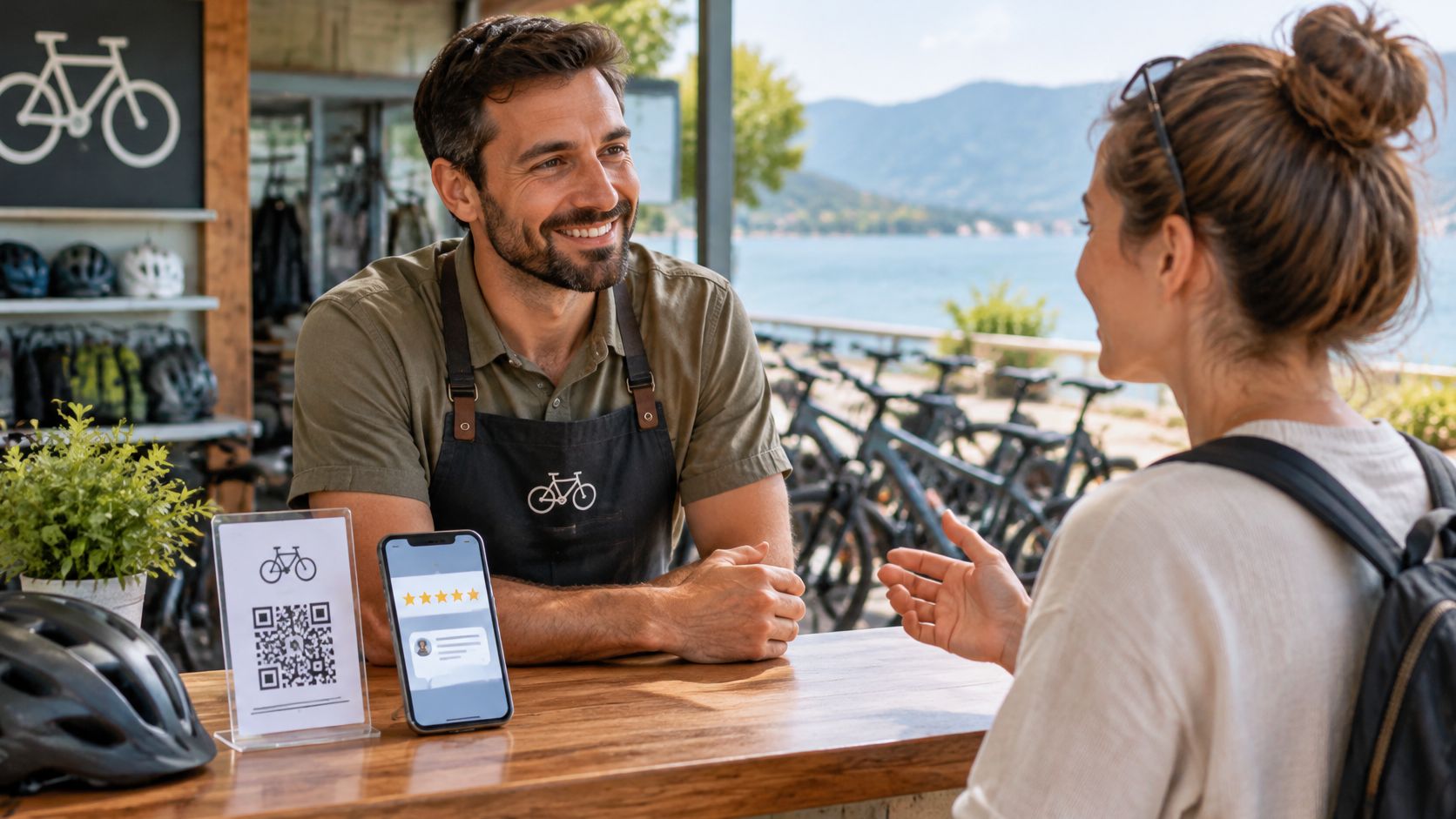 Customer Service Reviews: How to Collect and Answer Them